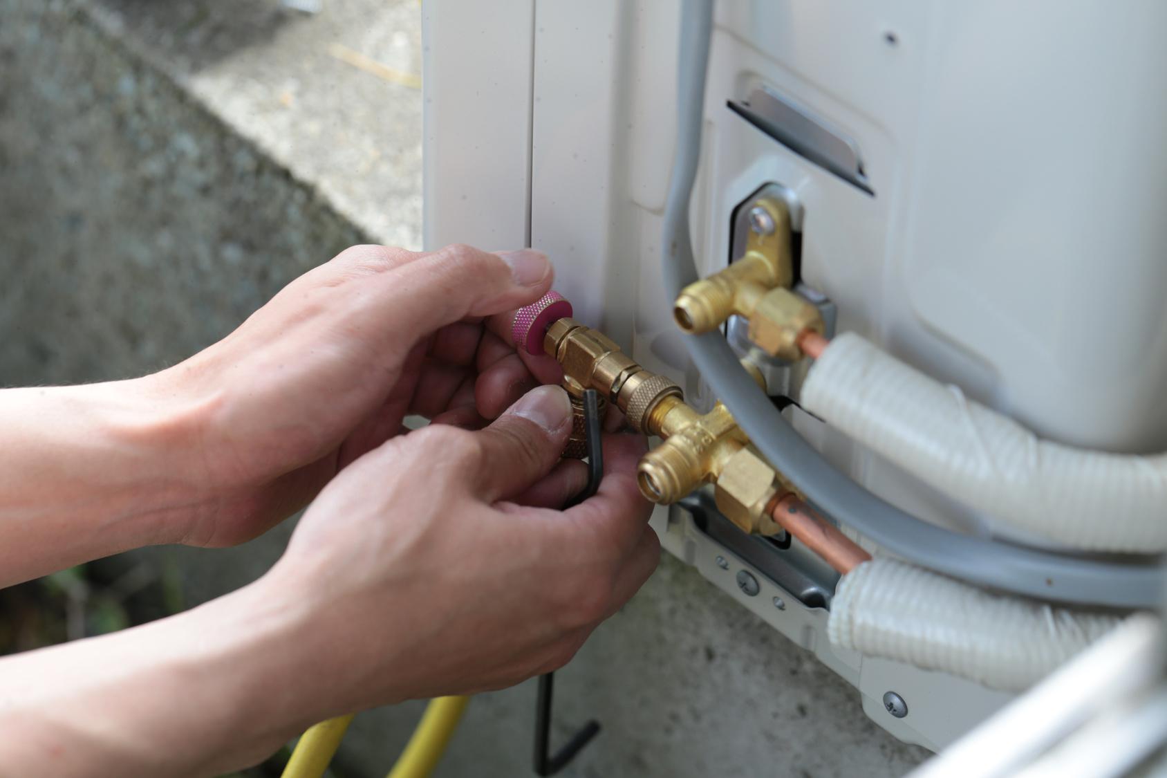 chauffage électrique prix Montfermeil
